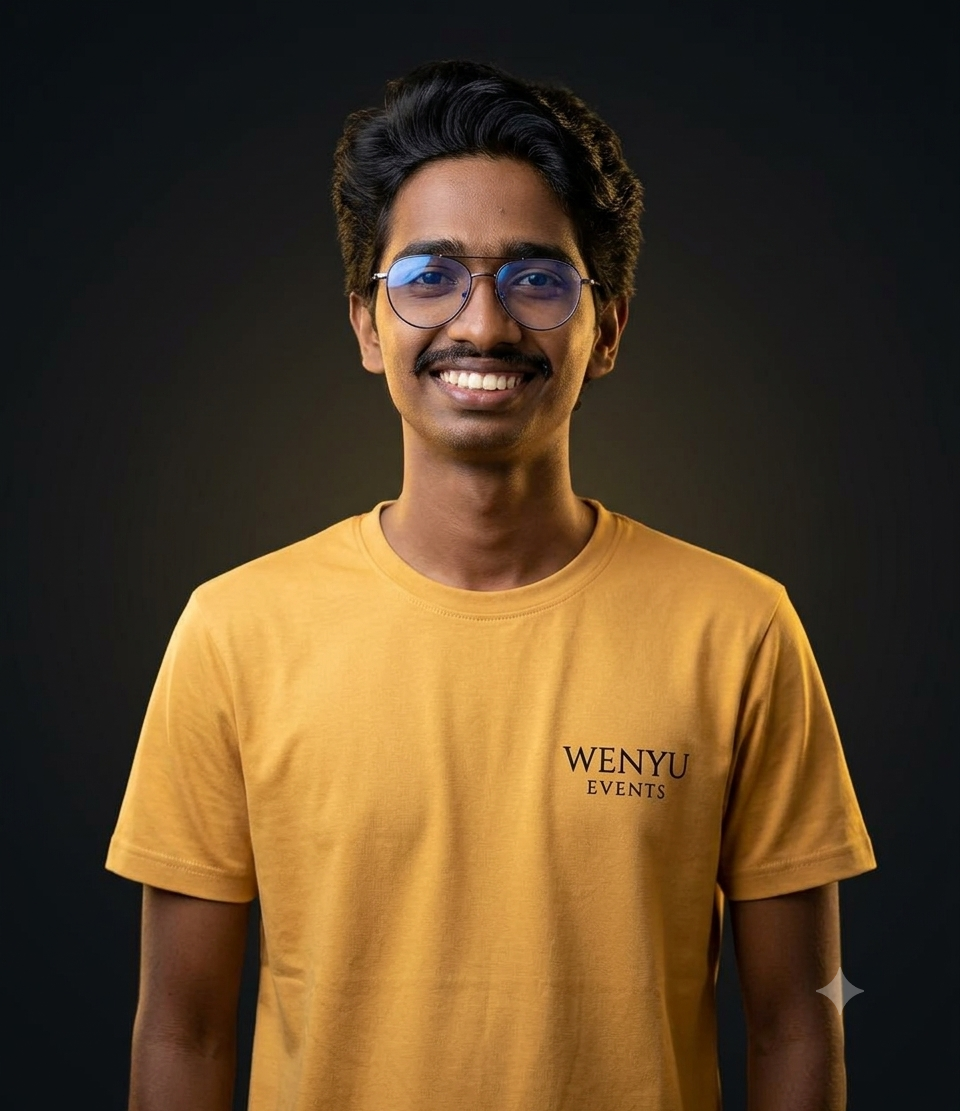 Event Coordinator