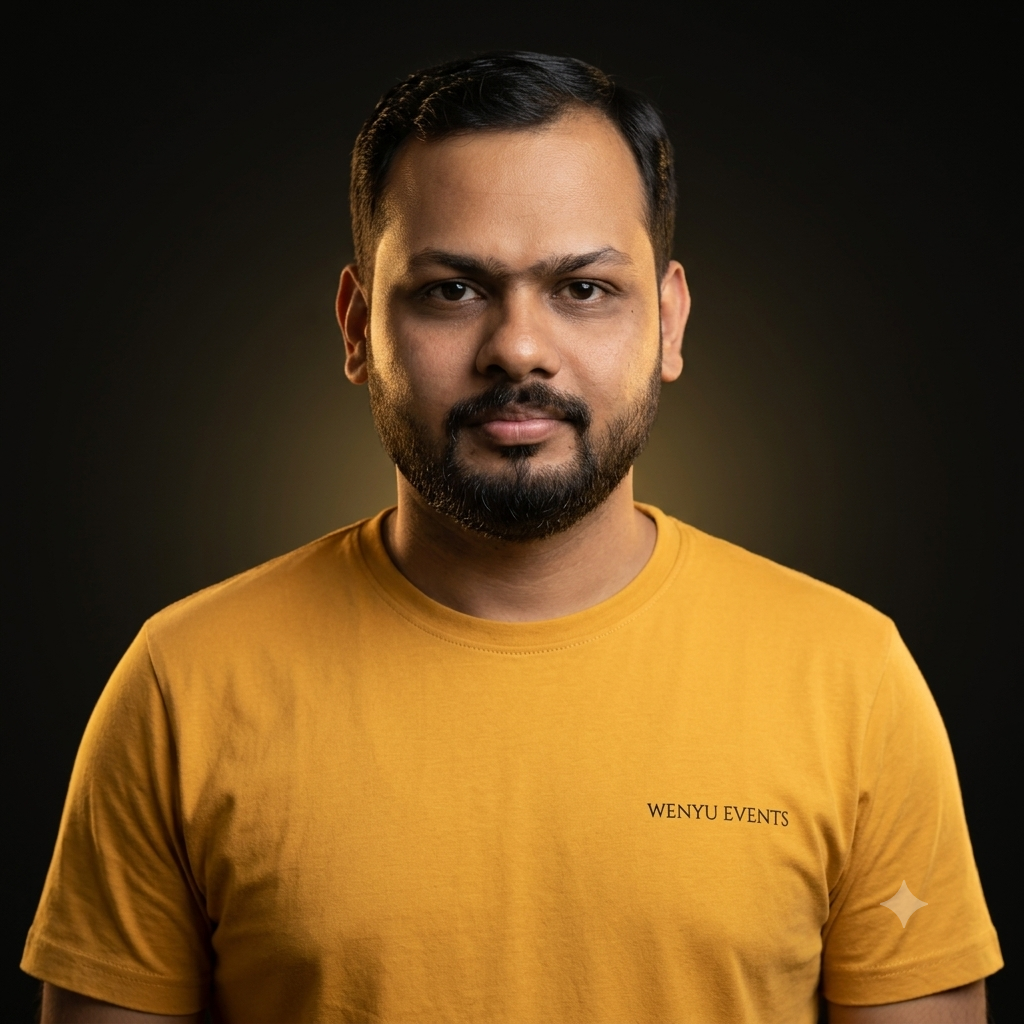 Creative and Production Lead
